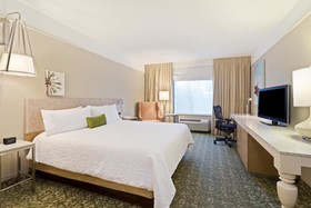 Hilton Garden Inn Ft. Lauderdale SW/Miramar