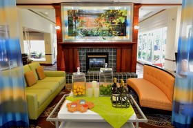 Hilton Garden Inn Ft. Lauderdale SW/Miramar