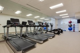 SpringHill Suites by Marriott Fort Lauderdale Miramar