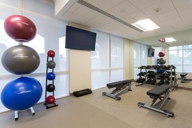 SpringHill Suites by Marriott Fort Lauderdale Miramar