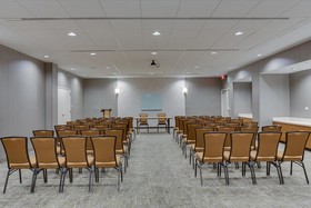 SpringHill Suites by Marriott Fort Lauderdale Miramar