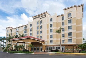 SpringHill Suites by Marriott Fort Lauderdale Miramar