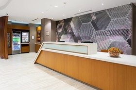 SpringHill Suites by Marriott Fort Lauderdale Miramar