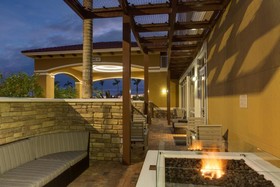 SpringHill Suites by Marriott Fort Lauderdale Miramar