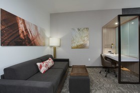 SpringHill Suites by Marriott Fort Lauderdale Miramar