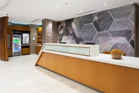 SpringHill Suites by Marriott Fort Lauderdale Miramar