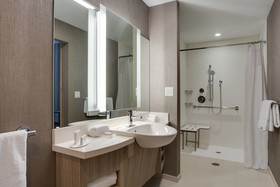 SpringHill Suites by Marriott Fort Lauderdale Miramar