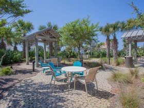Beach Resort