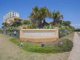 Beach Resort