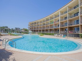 Beach Resort