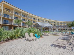 Beach Resort