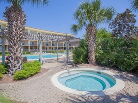 Beach Resort