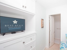 Beach Resort