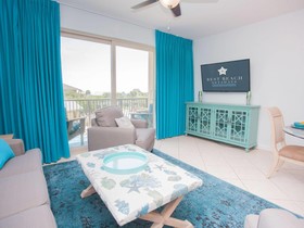 Beach Resort