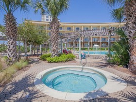 Beach Resort