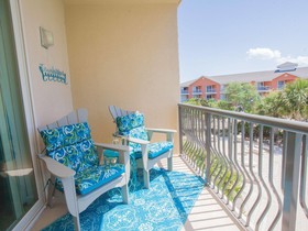 Beach Resort