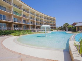 Beach Resort