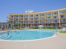 Beach Resort