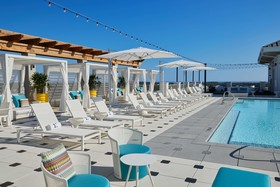 Hotel Effie Sandestin, Autograph Collection