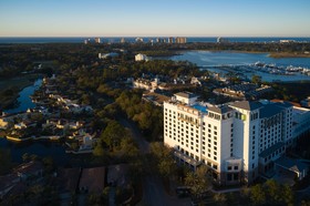 Hotel Effie Sandestin, Autograph Collection