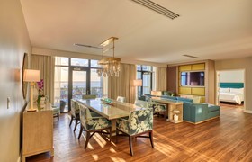 Hotel Effie Sandestin, Autograph Collection