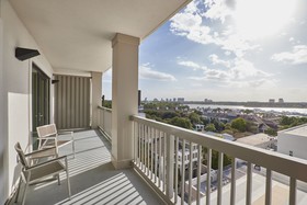 Hotel Effie Sandestin, Autograph Collection
