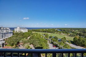 Hotel Effie Sandestin, Autograph Collection