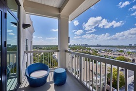 Hotel Effie Sandestin, Autograph Collection