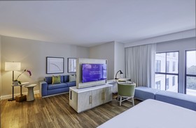 Hotel Effie Sandestin, Autograph Collection