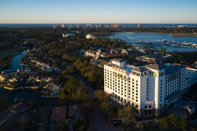 Hotel Effie Sandestin, Autograph Collection