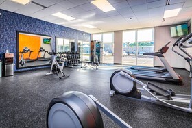 La Quinta Inn & Suites by Wyndham Miramar Beach-Destin