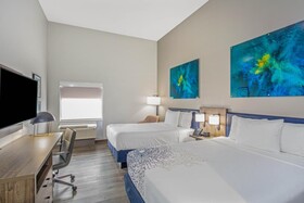 La Quinta Inn & Suites by Wyndham Miramar Beach-Destin