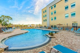 La Quinta Inn & Suites by Wyndham Miramar Beach-Destin
