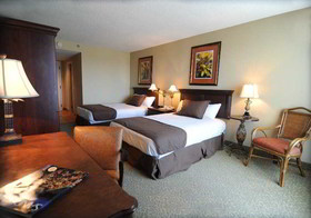 Sandestin Golf & Beach Resort - Village & The Grand Complex