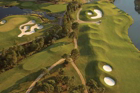Sandestin Golf & Beach Resort - Village & The Grand Complex