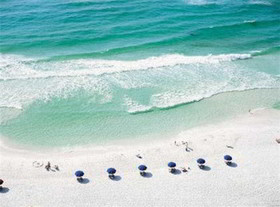 Sandestin Golf & Beach Resort - Village & The Grand Complex