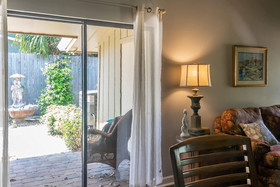 Tennis Villa by Seascape Resort