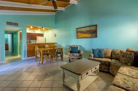 Tennis Villa by Seascape Resort