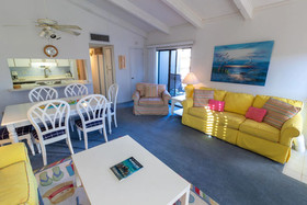 Tennis Villa by Seascape Resort