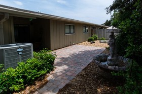 Tennis Villa by Seascape Resort