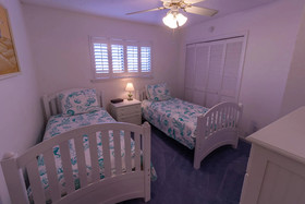 Tennis Villa by Seascape Resort