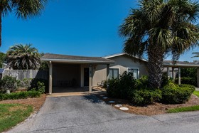 Tennis Villa by Seascape Resort