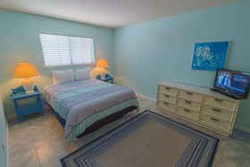 Tennis Villa by Seascape Resort