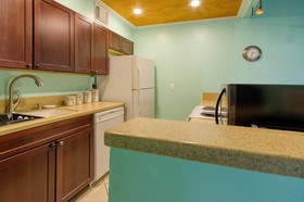 Tennis Villa by Seascape Resort