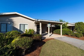 Tennis Villa by Seascape Resort