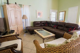 Tennis Villa by Seascape Resort