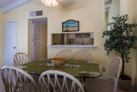 Tennis Villa by Seascape Resort