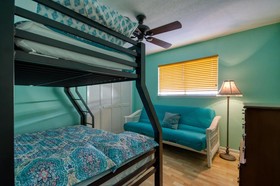 Tennis Villa by Seascape Resort
