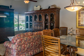 Tennis Villa by Seascape Resort