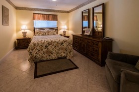 Tennis Villa by Seascape Resort